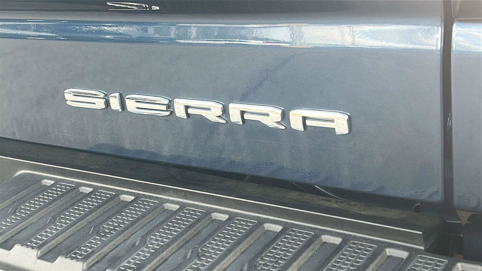 Used 2020 GMC Sierra 1500 Denali w/ Denali Ultimate Package image 8