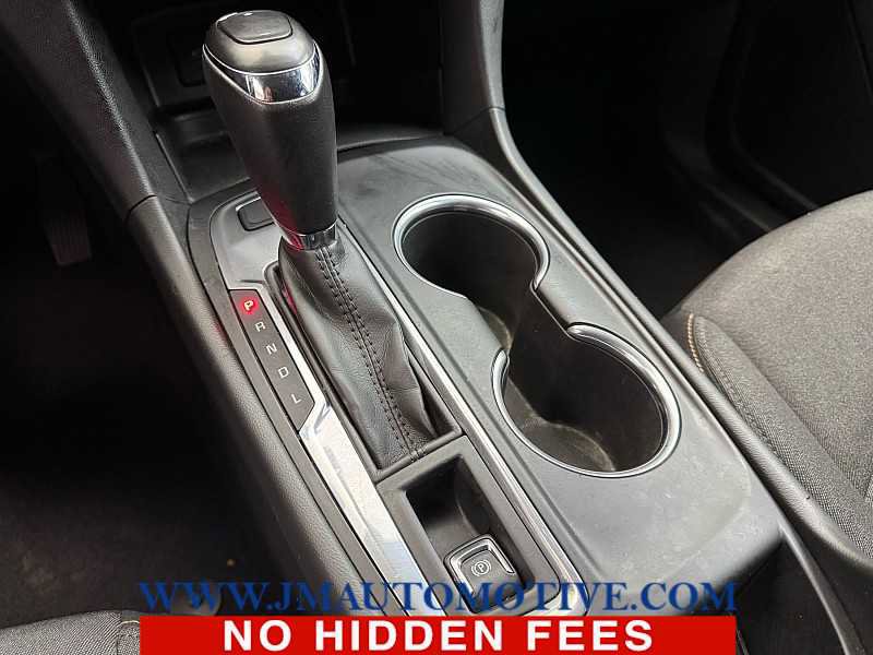 Used 2019 Chevrolet Equinox LT image 30