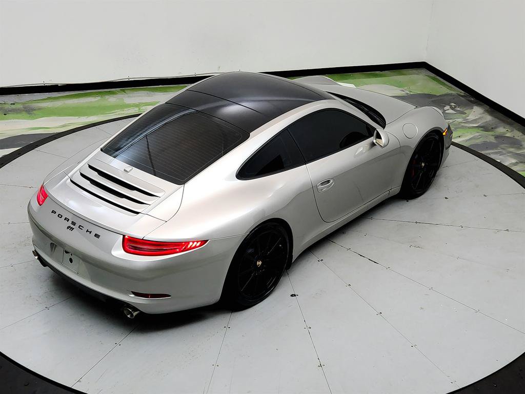 Used 2013 Porsche 911 GT3 RS image 31