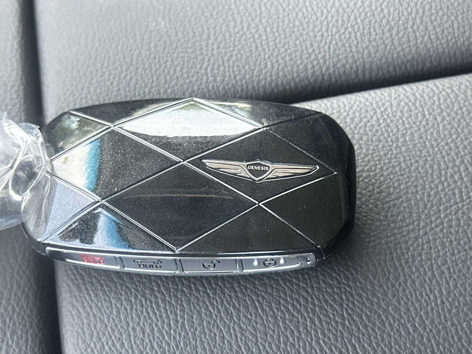 New 2026 Genesis GV80 2.5T Select AWD/4WD image 26