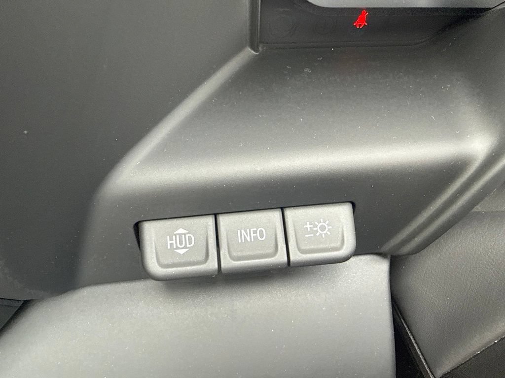 Used 2024 GMC Sierra 1500 Denali Ultimate AWD/4WD image 32