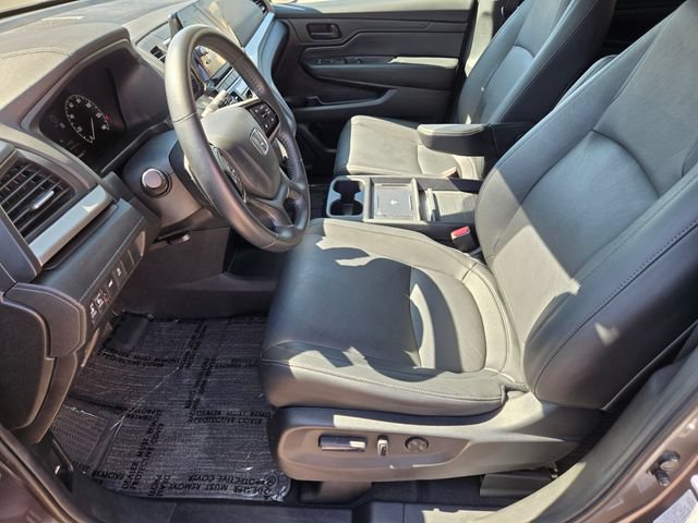 Used 2025 Honda Odyssey EX-L image 14