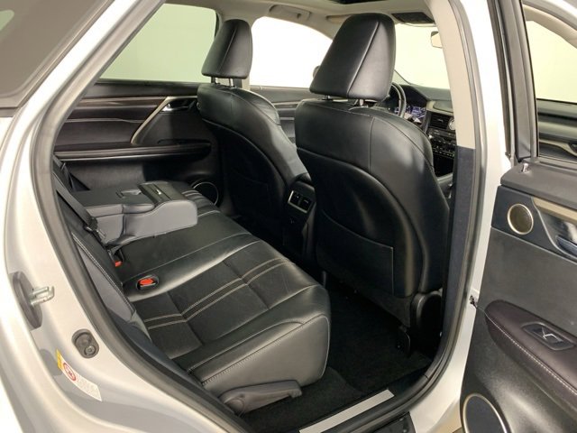 Used 2016 Lexus RX 350 AWD image 40