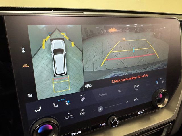 Used 2024 Lexus TX 350 FWD w/ Technology Package image 15
