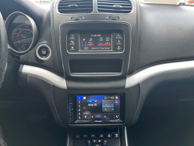 Used 2018 Dodge Journey SE w/ Popular Equipment Group image 12