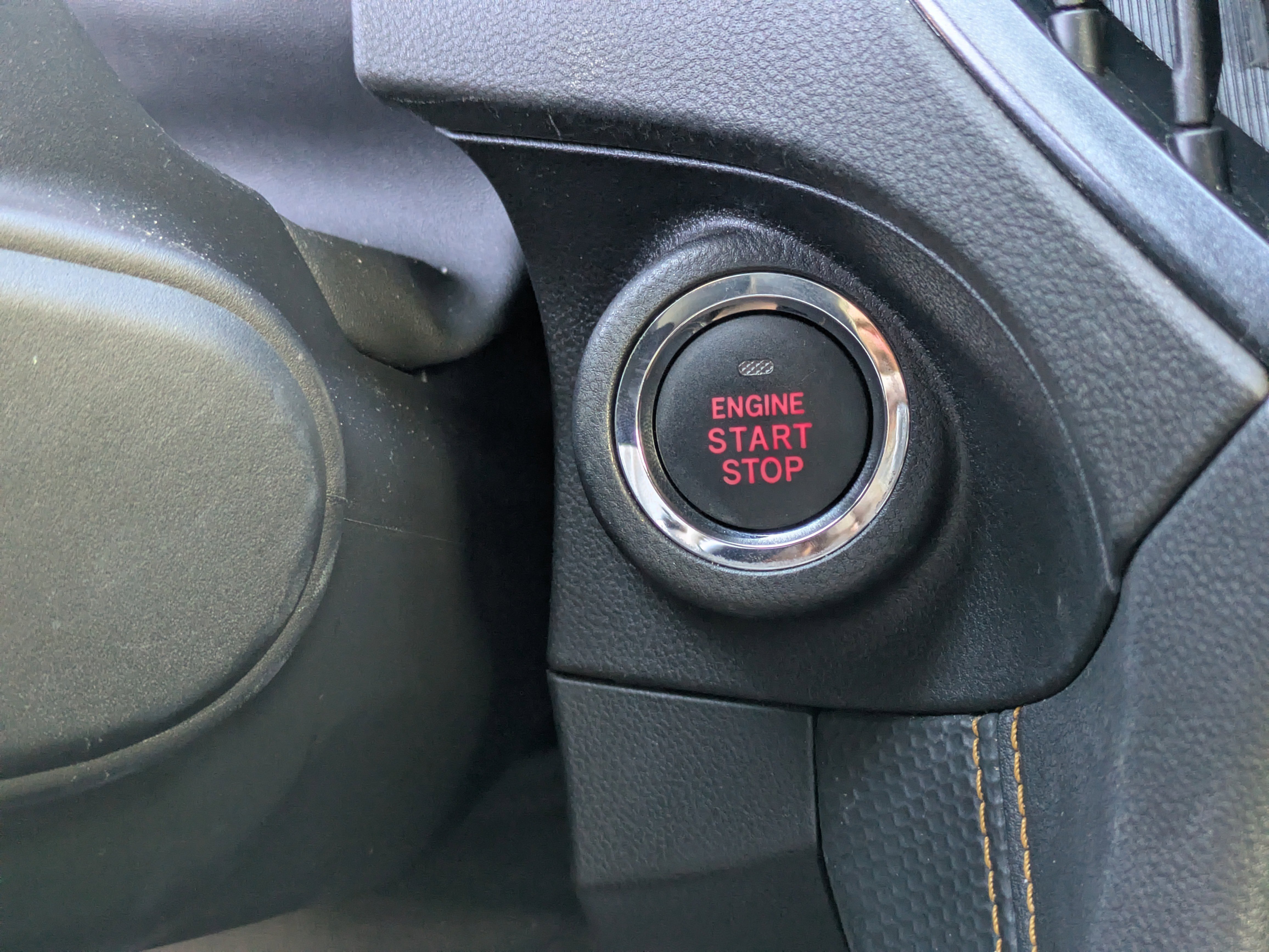 Certified 2022 Subaru Forester Wilderness image 30