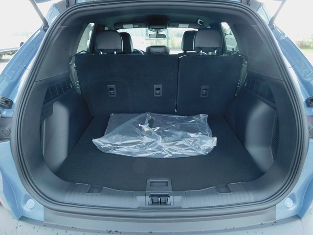 New 2026 Ford Escape ST-Line w/ Cold Weather Package image 12