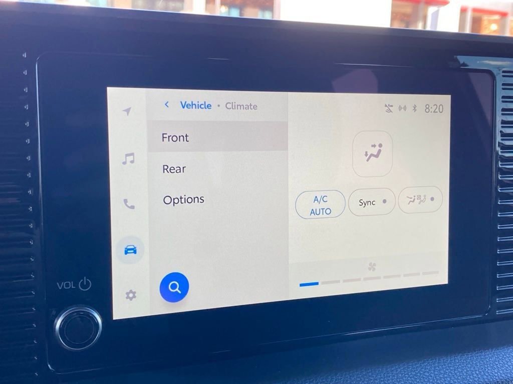 Used 2024 Toyota Land Cruiser 1958 image 20