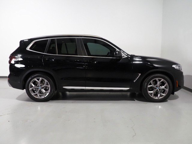 Used 2023 BMW X3 sDrive30i w/ Convenience Package RWD image 5