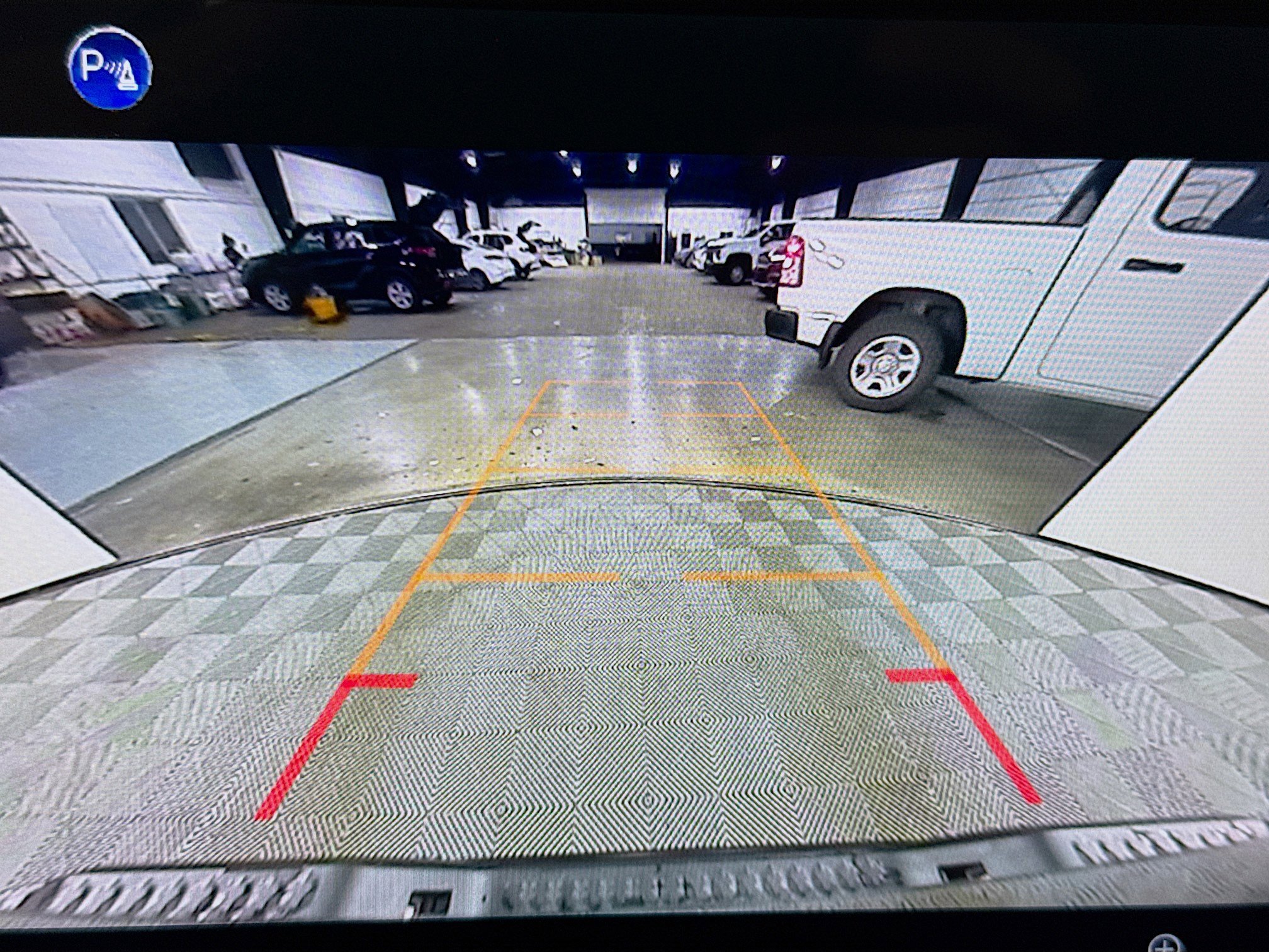 Used 2024 Chevrolet Colorado LT w/ LT Convenience Package III image 18