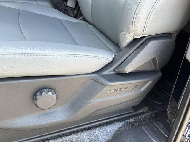 New 2026 Ford F350 XL RWD image 13