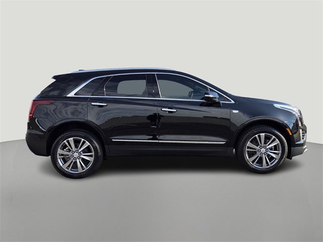 New 2026 Cadillac XT5 Premium Luxury w/ Driver Assist Package image 7