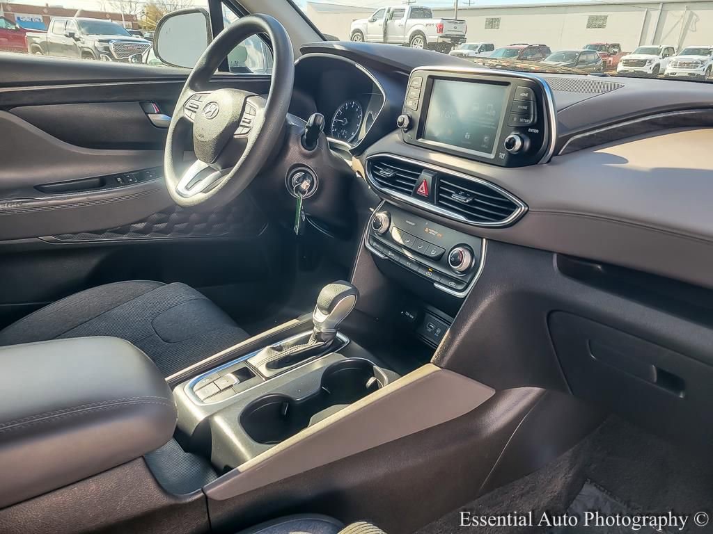 Used 2019 Hyundai Santa Fe SE image 22