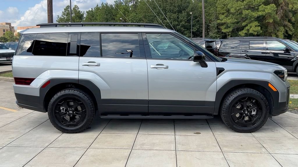 Used 2024 Hyundai Santa Fe XRT image 16