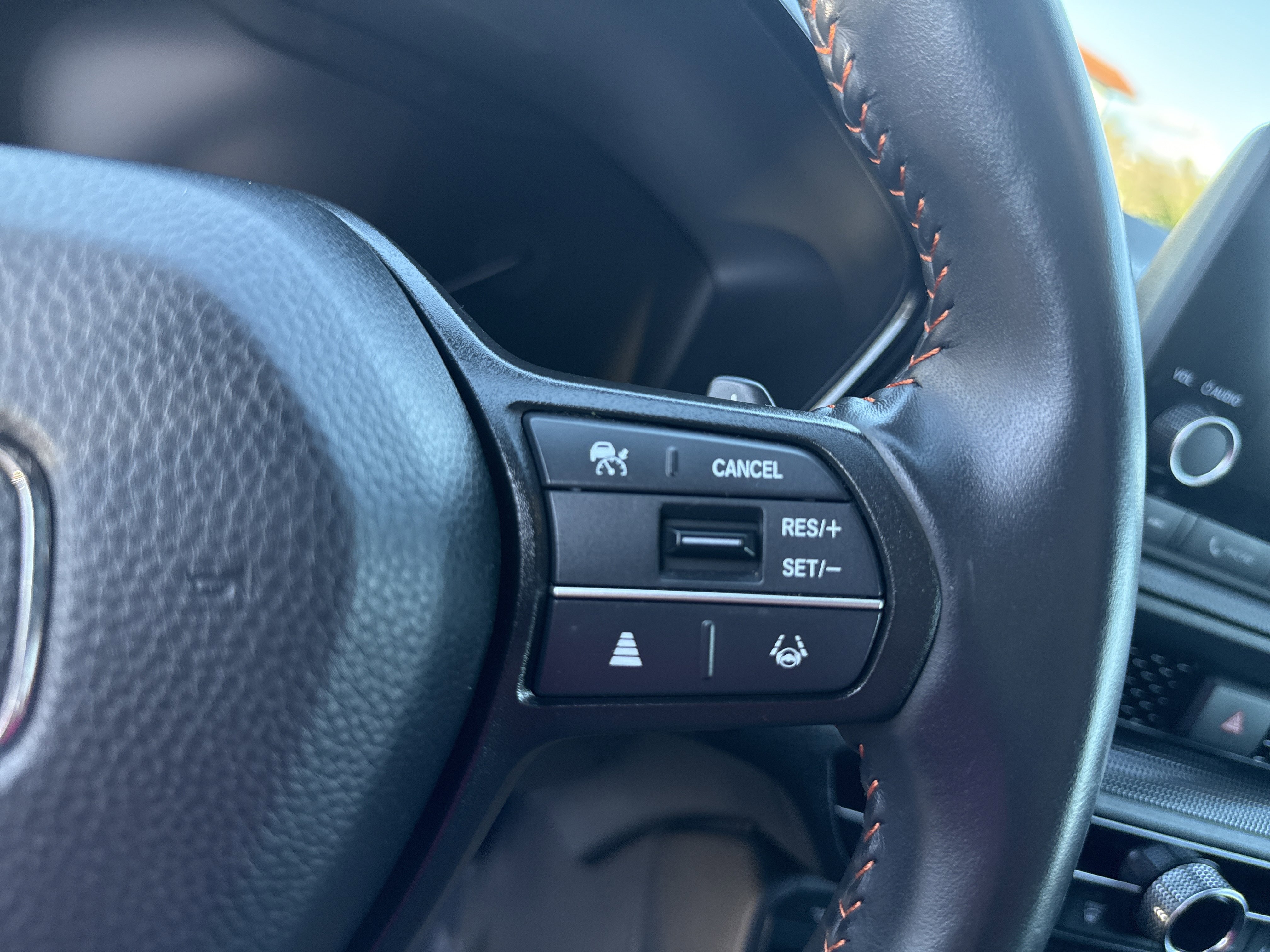 Certified 2024 Honda CR-V Sport image 21