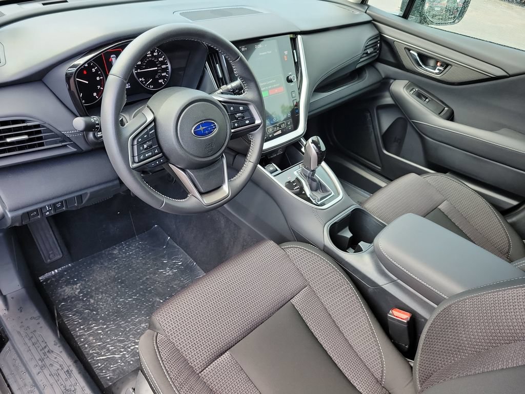 Certified 2025 Subaru Outback Premium w/ Popular Package #1 AWD/4WD image 22