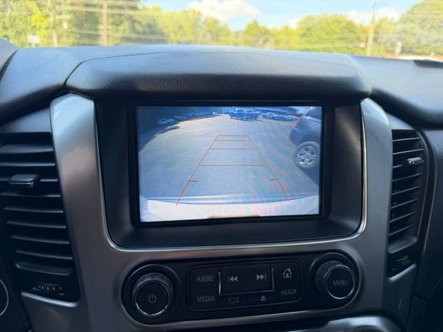 Certified 2019 Chevrolet Tahoe Premier AWD/4WD image 33
