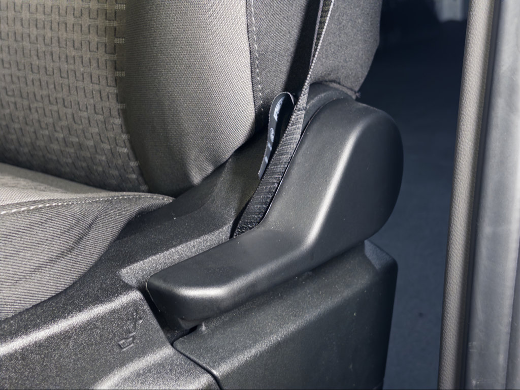 Used 2024 Ford E-Transit Low Roof RWD image 36