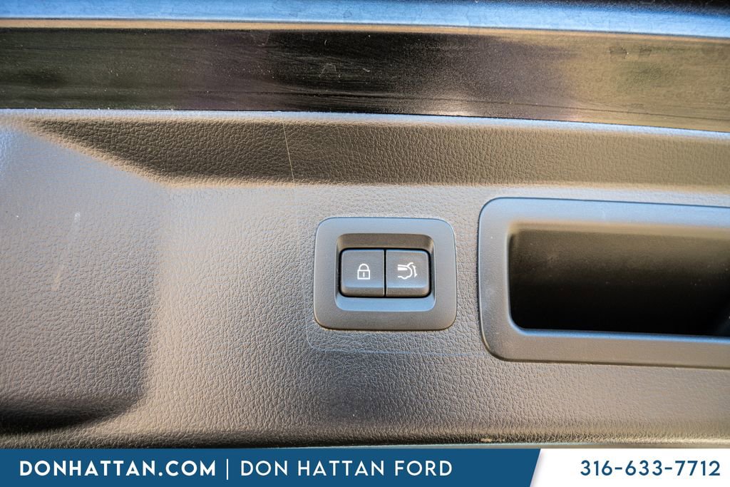 Used 2025 MAZDA CX-50 AWD 2.5 S w/ Preferred Package image 31