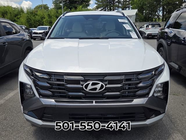 Used 2025 Hyundai Tucson SEL AWD/4WD image 6