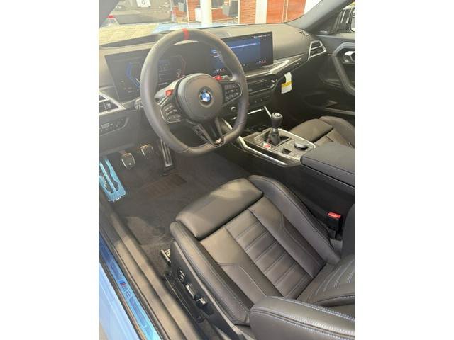 New 2026 BMW M2 w/ Lighting Package RWD image 7