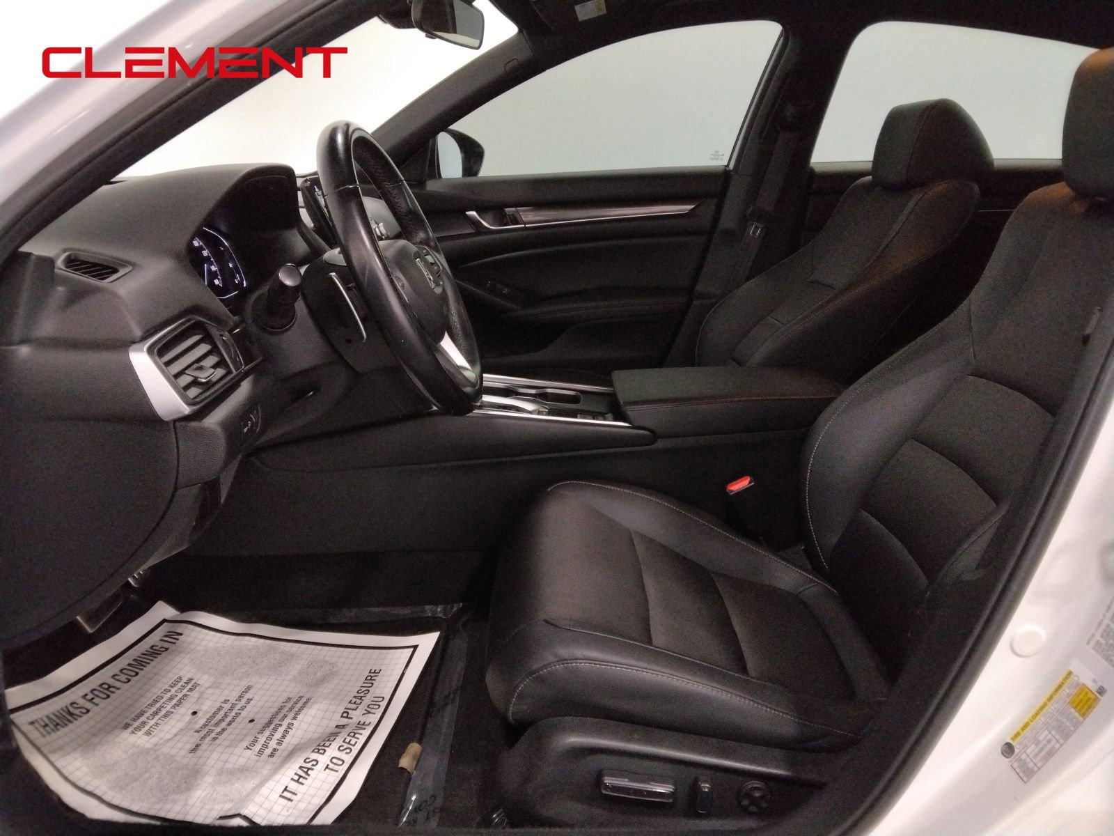 Used 2020 Honda Accord Sport image 27