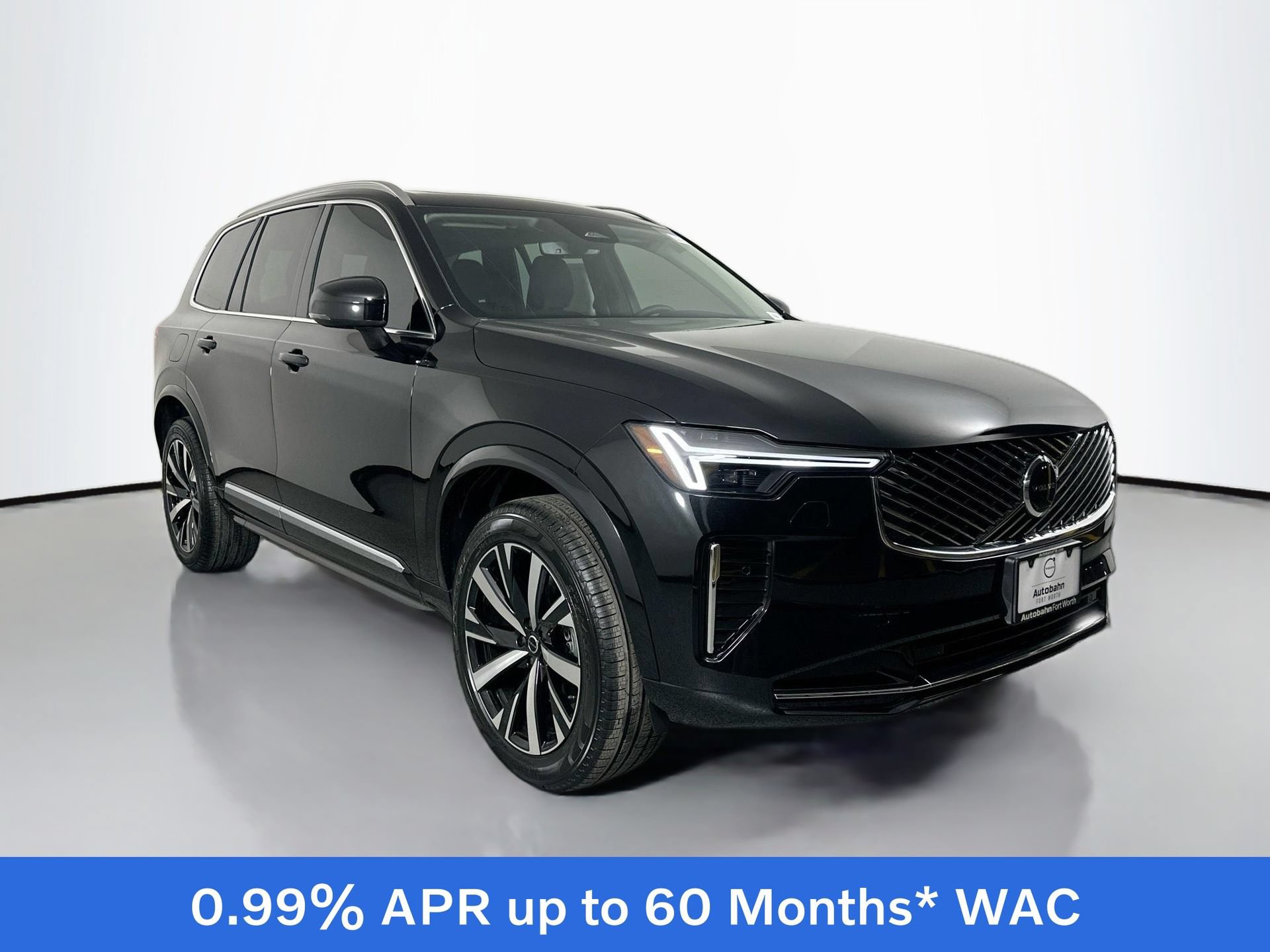 New 2026 Volvo XC90 B6 Core AWD/4WD image 3