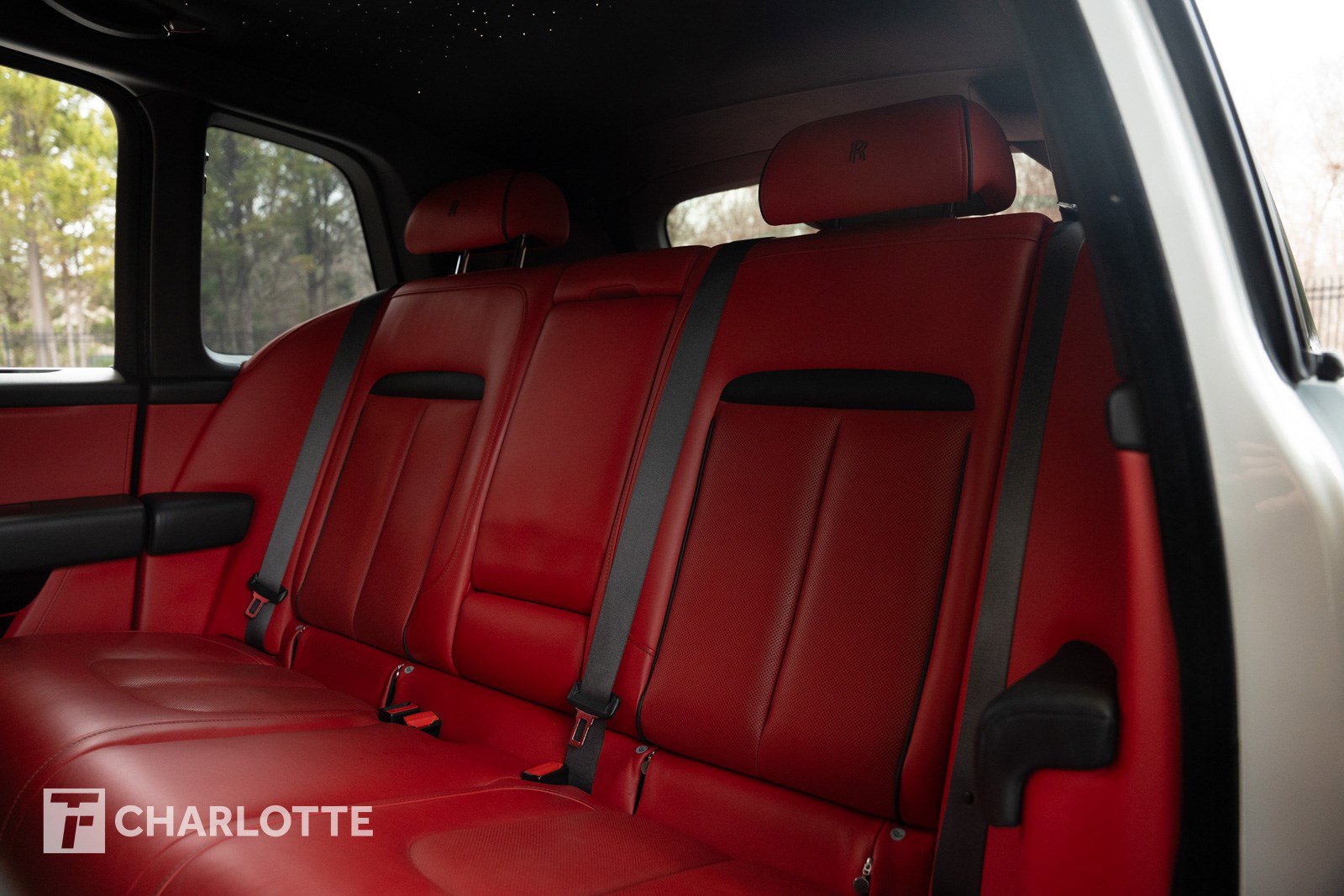 Used 2022 Rolls-Royce Cullinan image 34