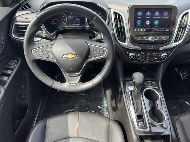 Used 2022 Chevrolet Equinox Premier AWD/4WD image 15