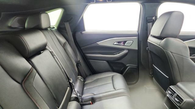 Used 2024 Acura ZDX A-Spec image 26