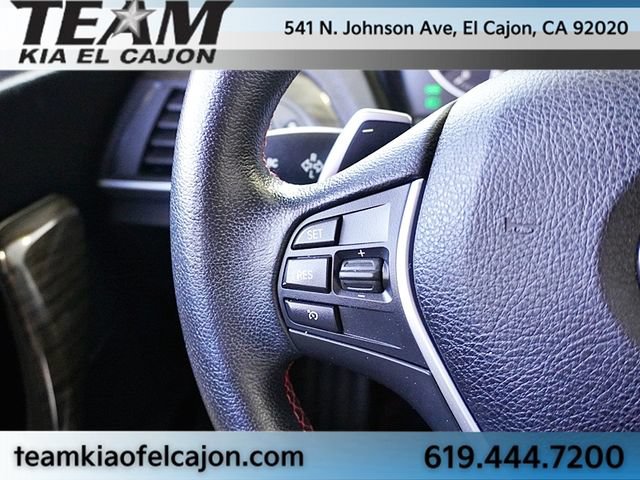 Used 2016 BMW 228i Coupe RWD image 35
