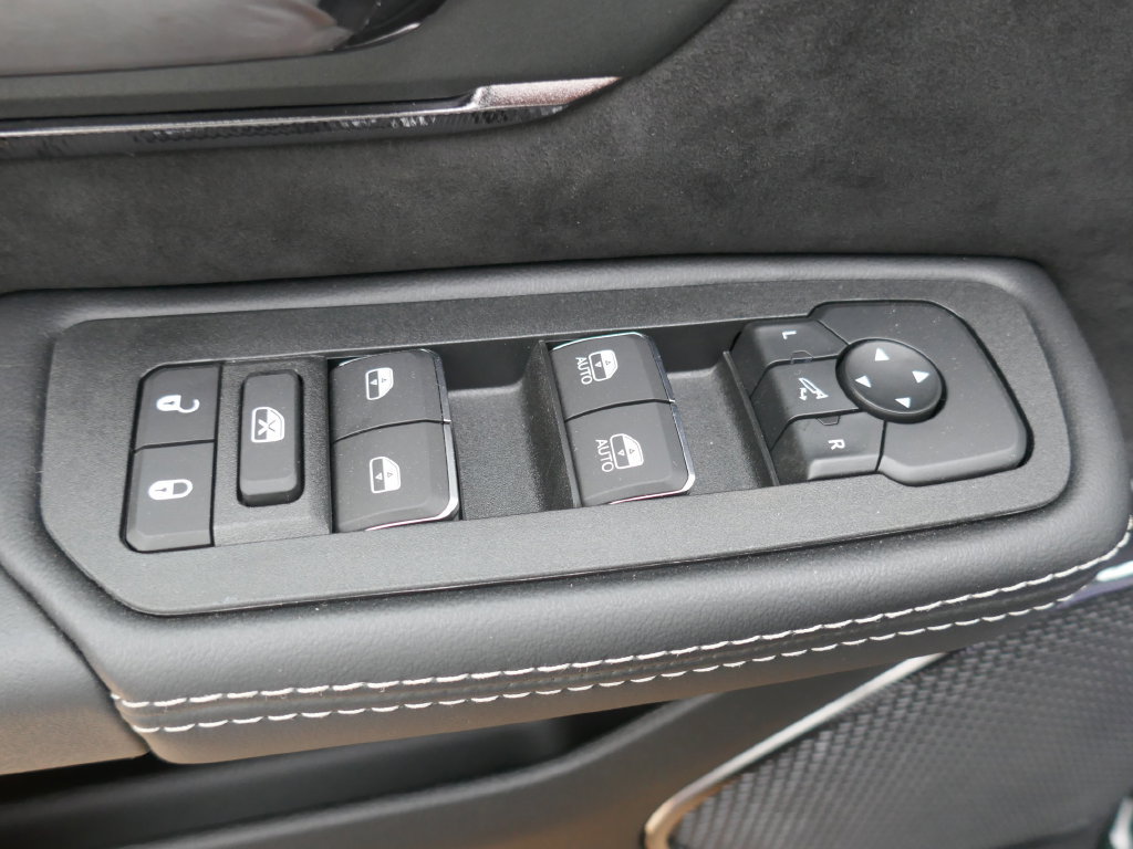 New 2026 RAM 1500 RHO AWD/4WD image 20