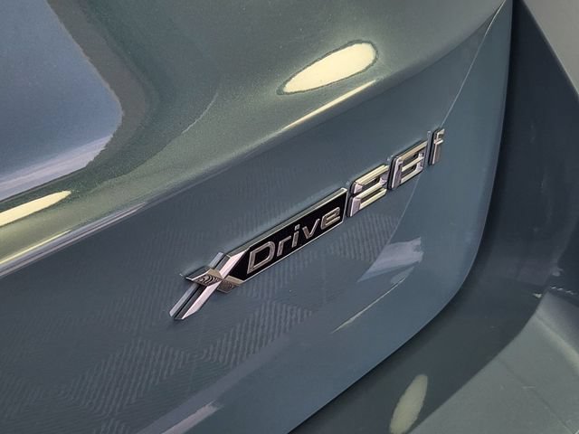 Used 2023 BMW X1 xDrive28i w/ Premium Package AWD/4WD image 11