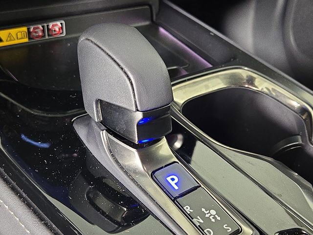 Used 2025 Lexus NX 350h AWD w/ Premium Package image 22