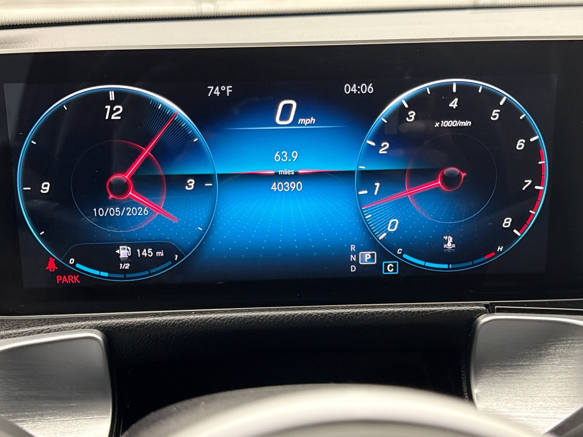 Used 2021 Mercedes-Benz GLB 250 4MATIC image 10