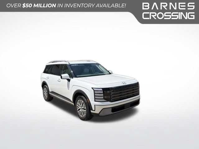 New 2026 Hyundai Palisade FWD Hybrid image 1