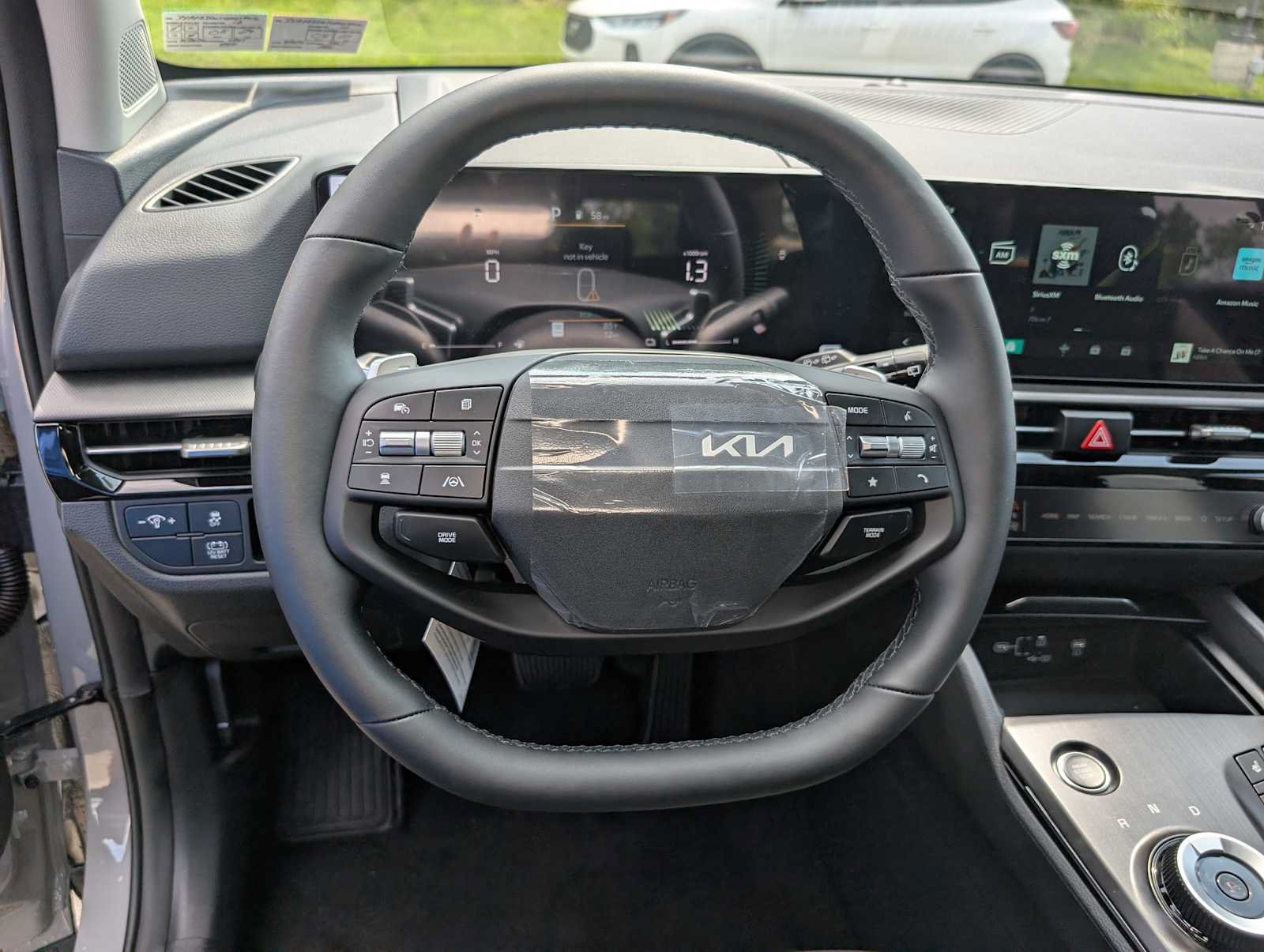 New 2027 Kia Sportage S AWD/4WD image 29