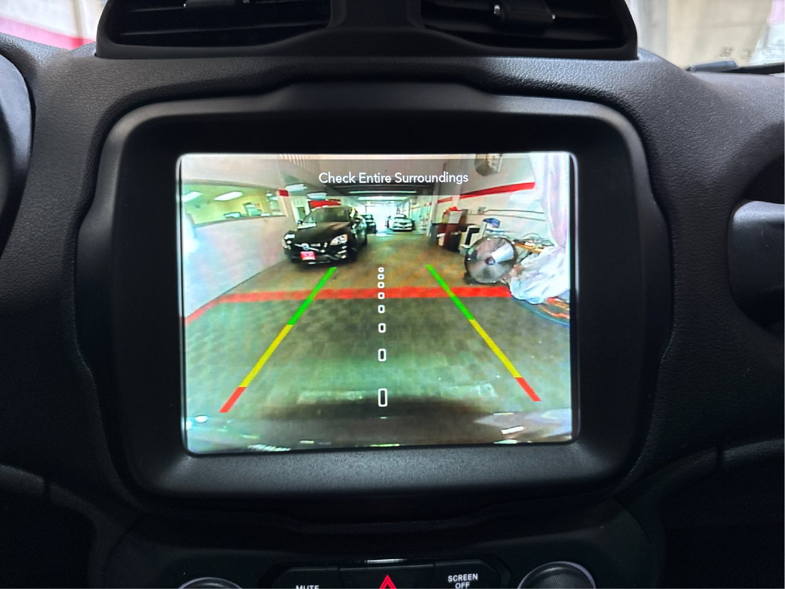 Used 2021 Jeep Renegade Limited w/ Sun & Sound Group AWD/4WD image 28