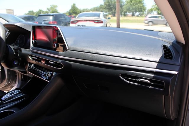 Used 2021 Hyundai Sonata SE FWD image 36