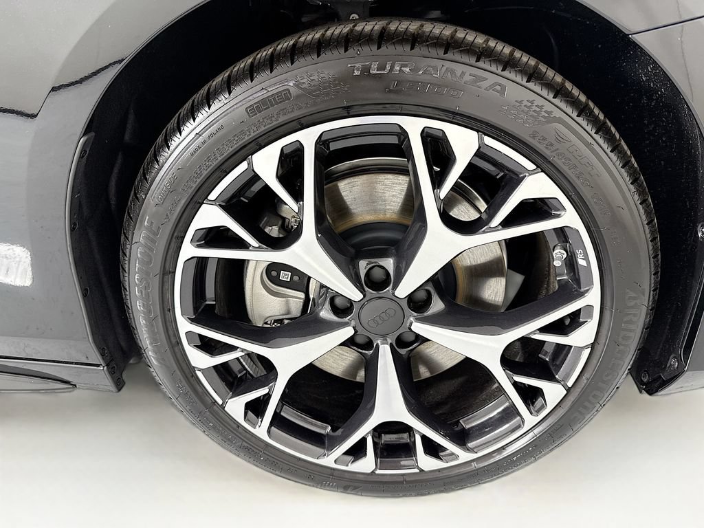 Used 2026 Audi A6 Premium Plus AWD/4WD image 33