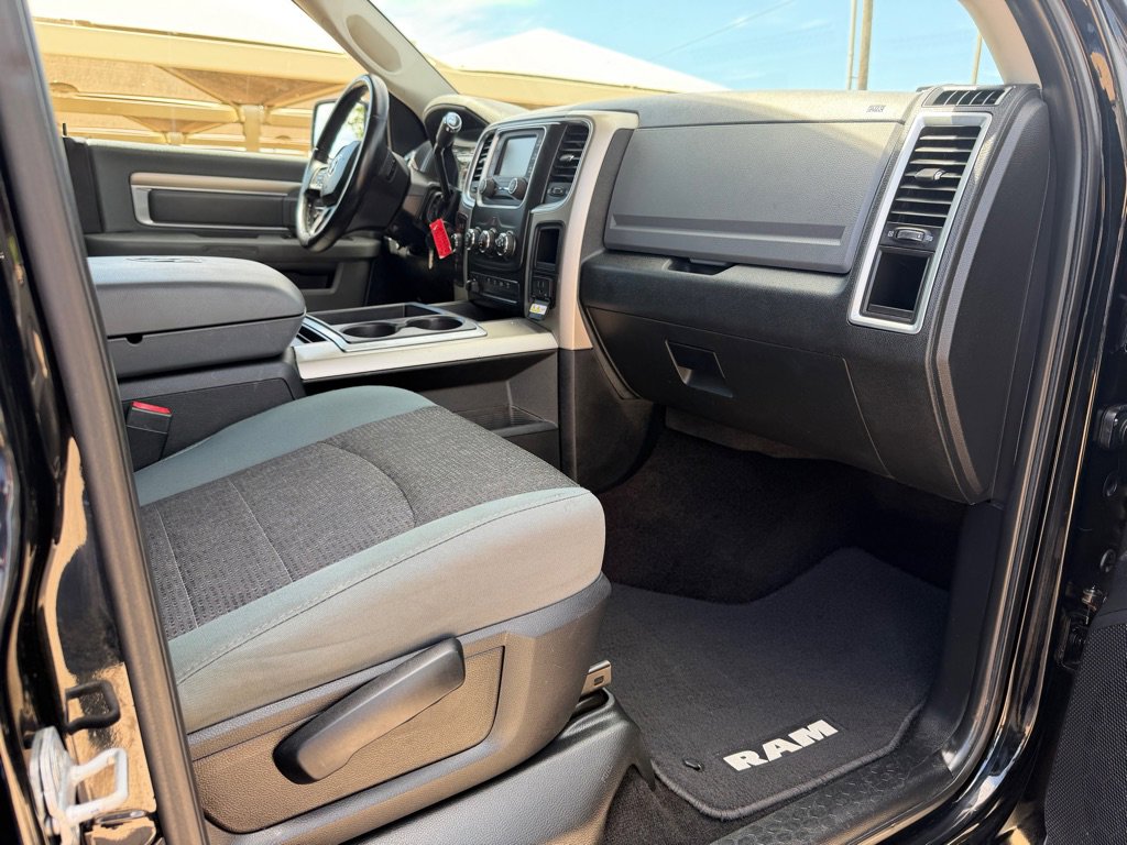 Used 2014 RAM 2500 Lone Star AWD/4WD image 28