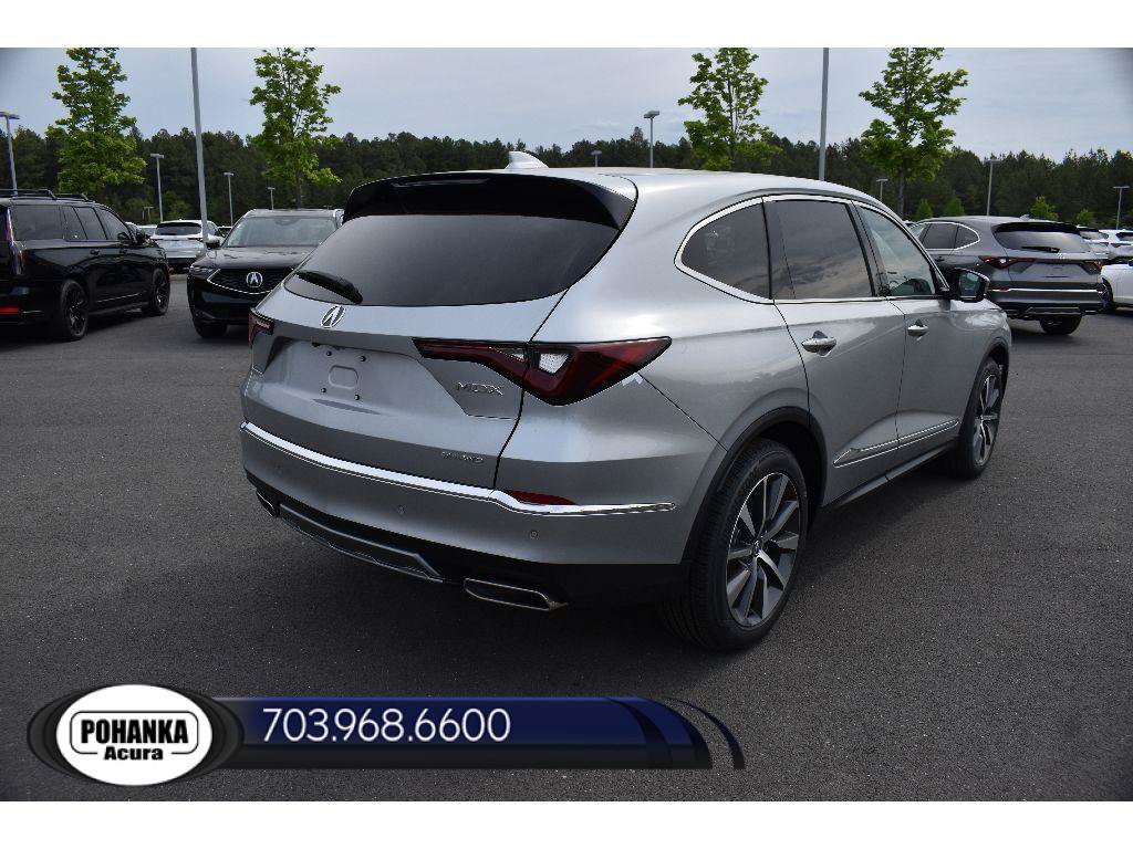New 2026 Acura MDX SH-AWD w/ Technology Package image 7