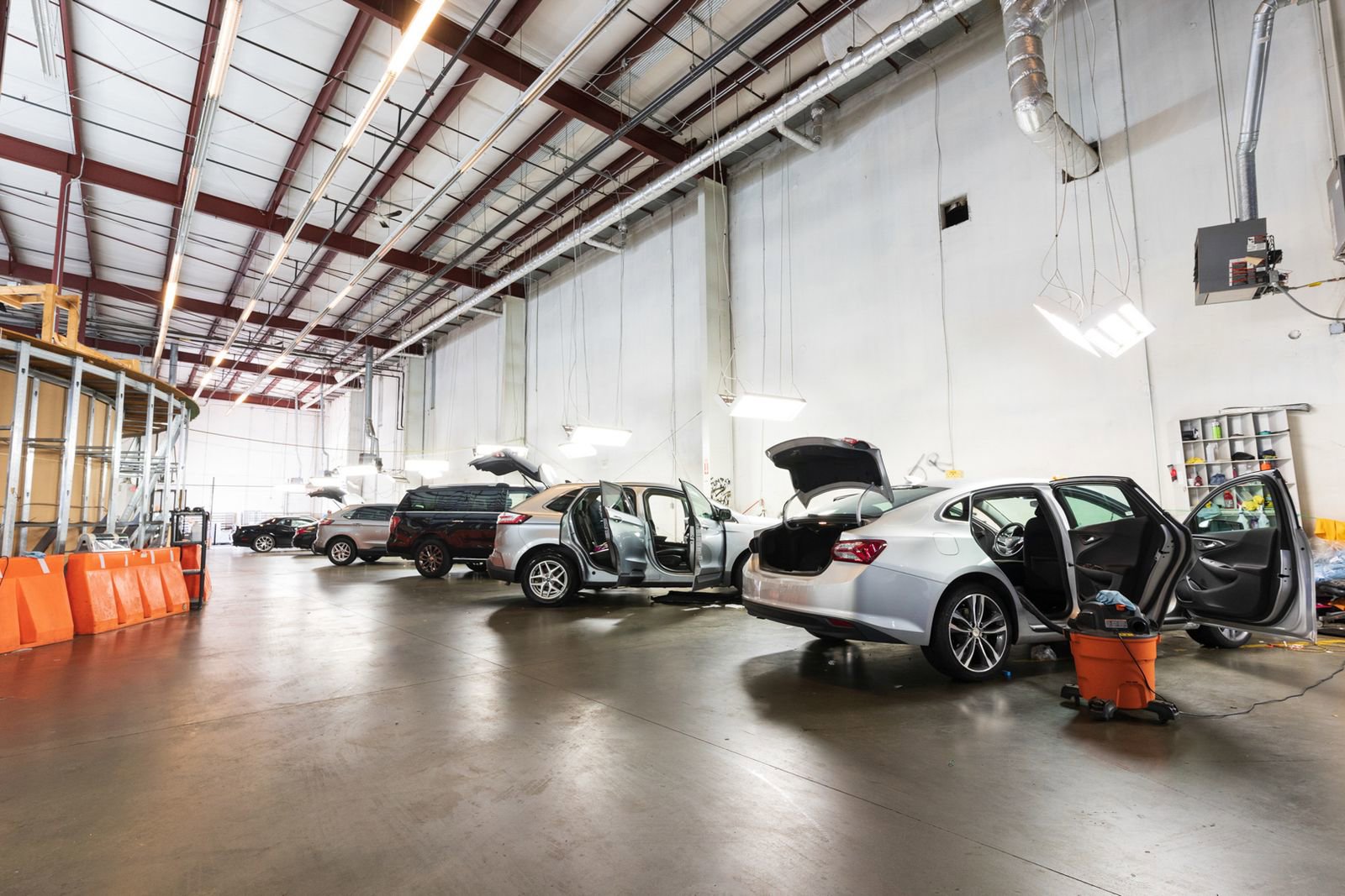 New 2026 Chevrolet Traverse Z71 w/ Driver Confidence Package image 83