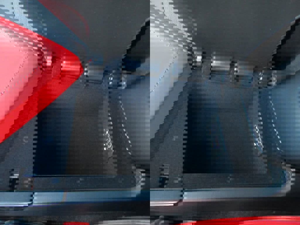 New 2026 Chevrolet Corvette Z06 w/ Stealth Interior Trim Package image 29