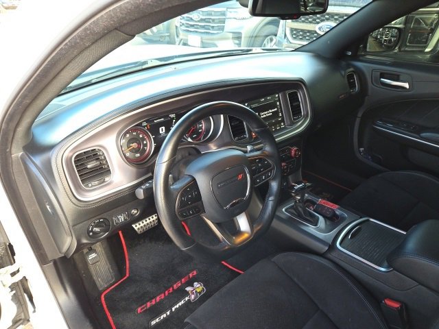 Used 2020 Dodge Charger Scat Pack image 10