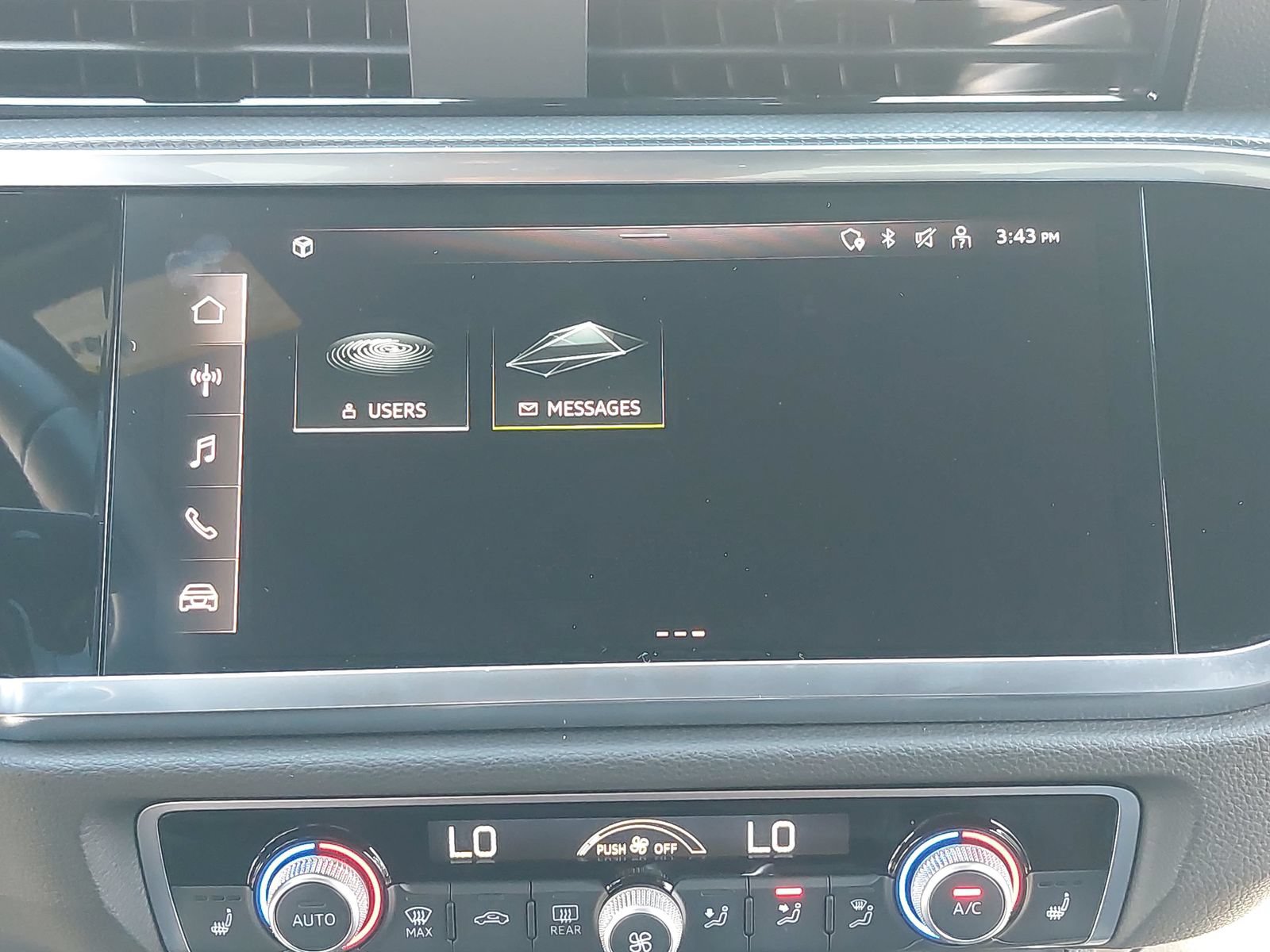 Certified 2025 Audi Q3 2.0T Premium w/ Convenience Package AWD/4WD image 25