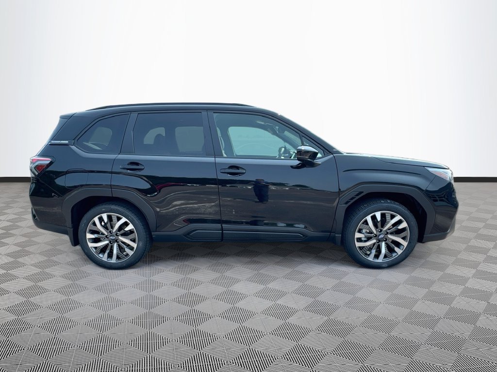 New 2026 Subaru Forester Touring AWD/4WD image 32
