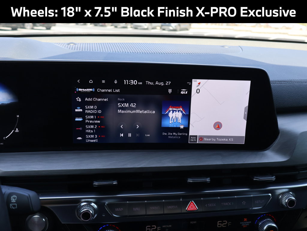 Used 2024 Kia Telluride SX Prestige X-Pro AWD/4WD image 18