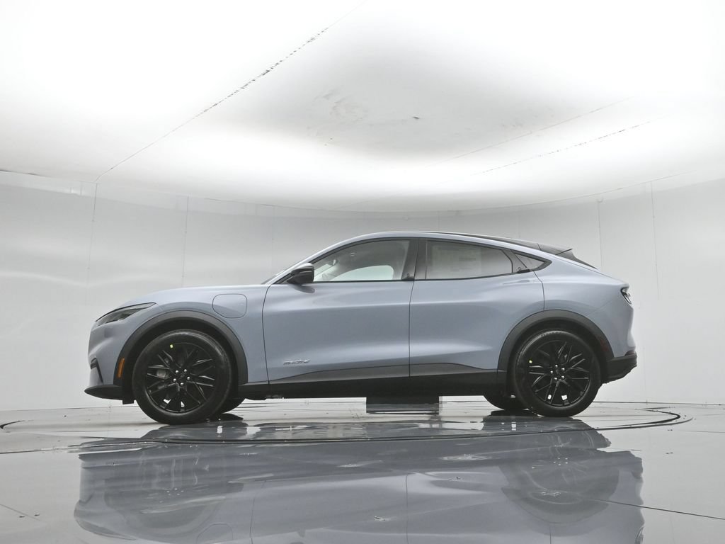 New 2026 Ford Mustang Mach-E Select RWD image 7