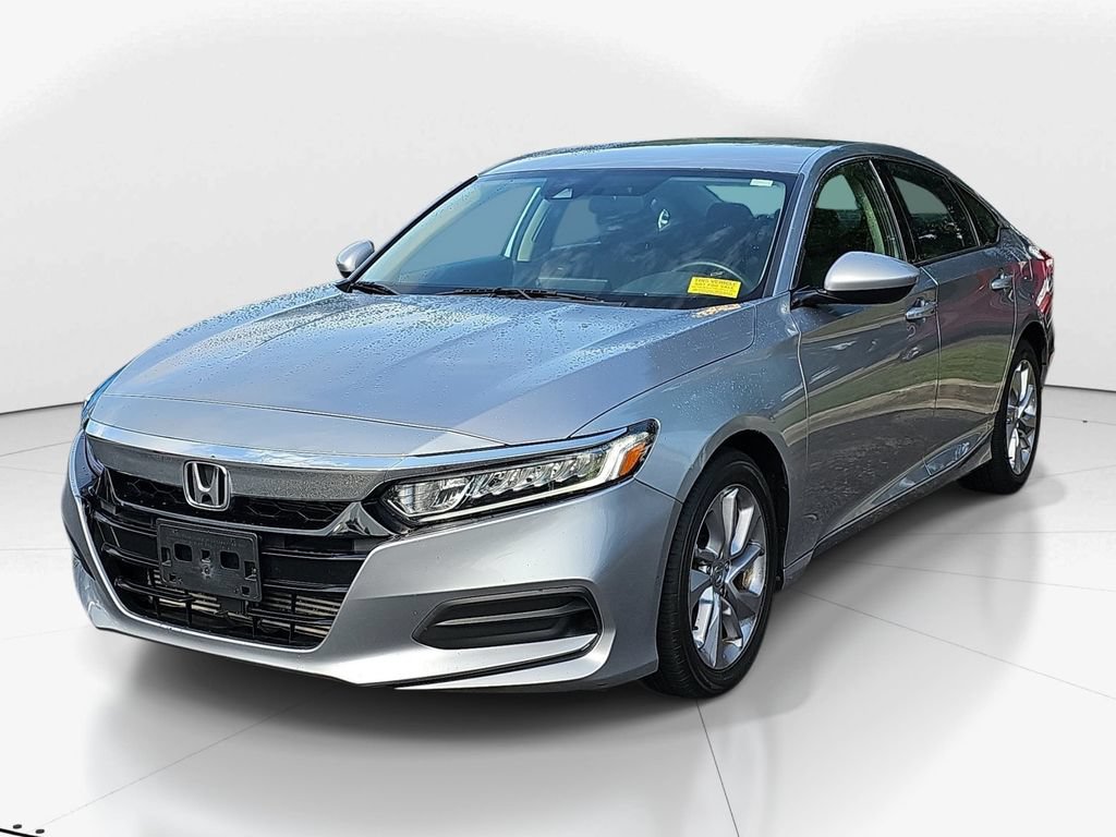 Used 2020 Honda Accord LX image 10